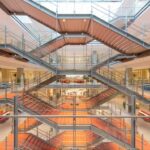 Whittle School & Studios, Shenzhen