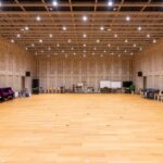 Whittle School & Studios, Shenzhen